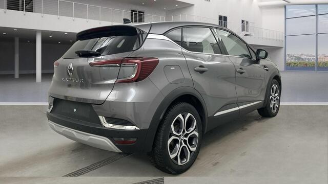 Renault CAPTUR 1.3 mild hybrid 160 techno – foto 3