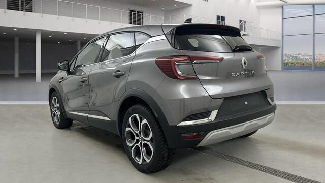 Renault CAPTUR 1.3 mild hybrid 160 techno – foto 4