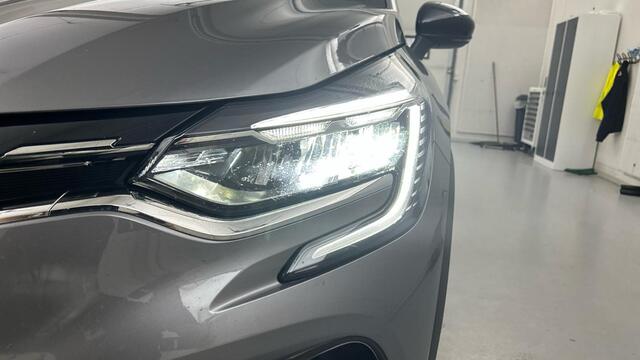 Renault CAPTUR 1.3 mild hybrid 160 techno – foto 5