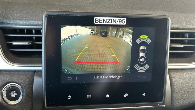 Renault CAPTUR 1.3 mild hybrid 160 techno – foto 6