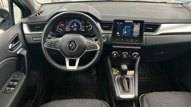 Renault CAPTUR 1.3 mild hybrid 160 techno – foto 7