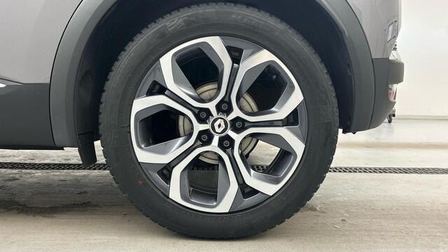 Renault CAPTUR 1.3 mild hybrid 160 techno – foto 8