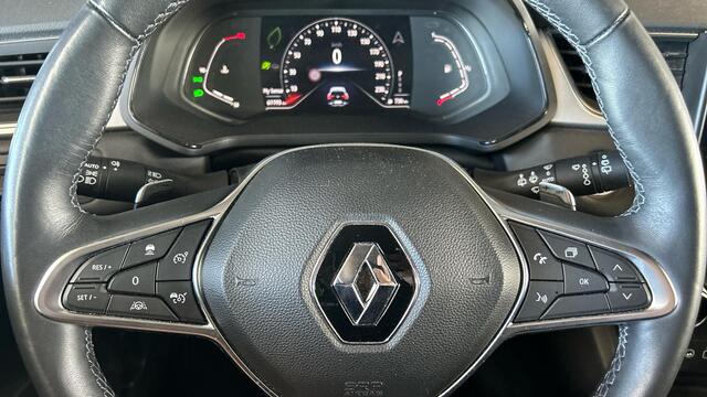 Renault CAPTUR 1.3 mild hybrid 160 techno – foto 9