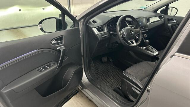 Renault CAPTUR 1.3 mild hybrid 160 techno – foto 10