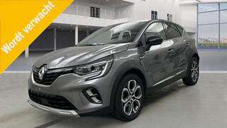 Renault CAPTUR 1.3 mild hybrid 160 techno