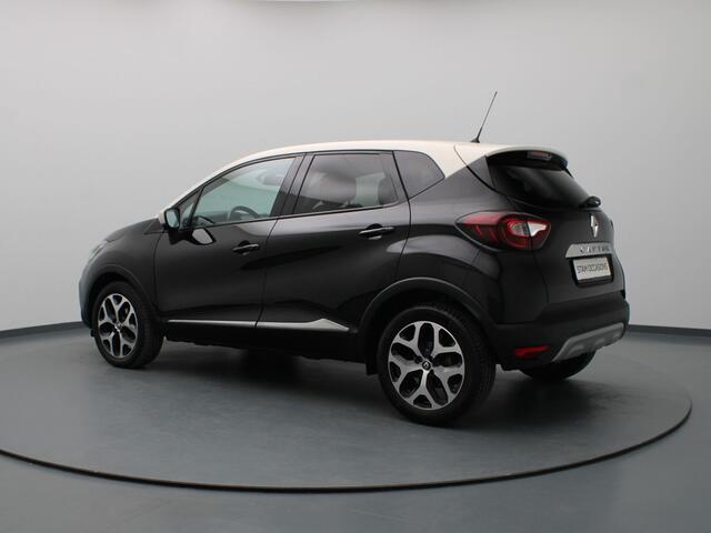 Renault CAPTUR Intens Tce 90pk Camera | Cruise | Navi | Parkeersens. v+a – foto 2