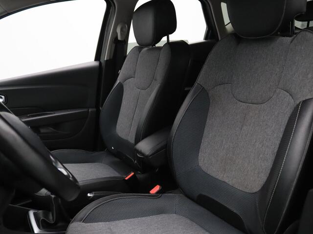 Renault CAPTUR Intens Tce 90pk Camera | Cruise | Navi | Parkeersens. v+a – foto 5