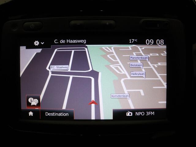 Renault CAPTUR Intens Tce 90pk Camera | Cruise | Navi | Parkeersens. v+a – foto 6