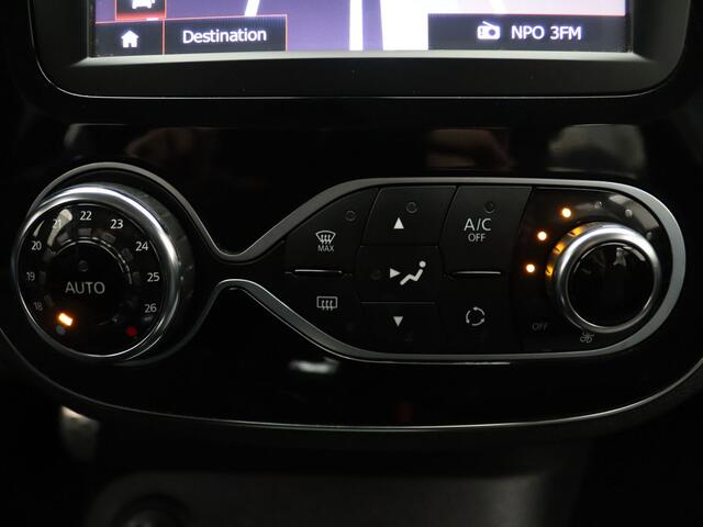Renault CAPTUR Intens Tce 90pk Camera | Cruise | Navi | Parkeersens. v+a – foto 7