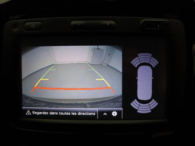 Renault CAPTUR Intens Tce 90pk Camera | Cruise | Navi | Parkeersens. v+a – foto 8