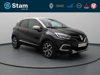 Renault CAPTUR Intens Tce 90pk Camera | Cruise | Navi |
