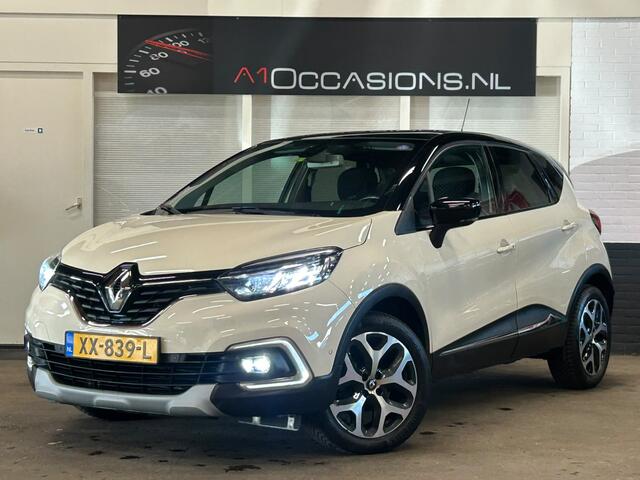 Renault CAPTUR 0.9 TCe Intens + PANODAK – foto 2