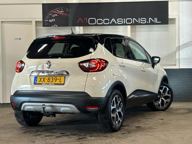 Renault CAPTUR 0.9 TCe Intens + PANODAK – foto 3