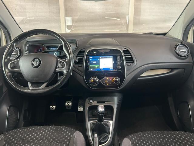 Renault CAPTUR 0.9 TCe Intens + PANODAK – foto 6
