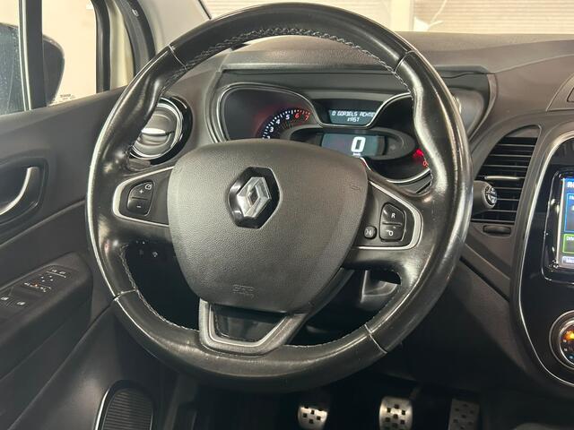 Renault CAPTUR 0.9 TCe Intens + PANODAK – foto 7