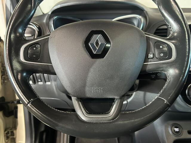 Renault CAPTUR 0.9 TCe Intens + PANODAK – foto 8