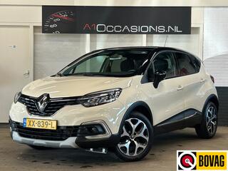 Renault CAPTUR 0.9 TCe Intens + PANODAK