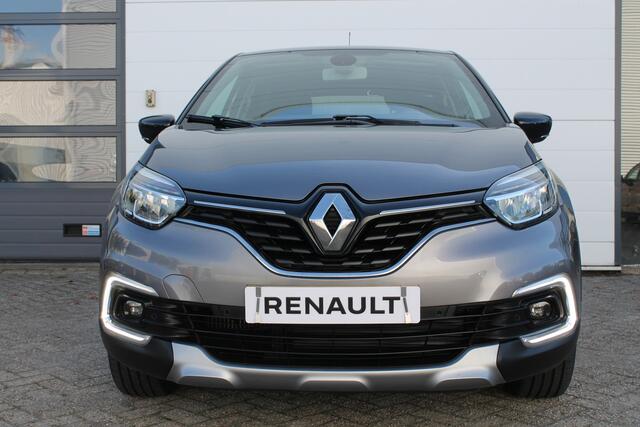 Renault CAPTUR 1.2 TCe 120 PK Intens | Automaat | Camera achter | – foto 3