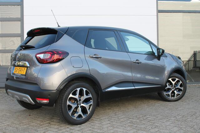 Renault CAPTUR 1.2 TCe 120 PK Intens | Automaat | Camera achter | – foto 4