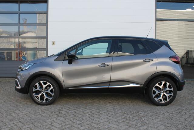 Renault CAPTUR 1.2 TCe 120 PK Intens | Automaat | Camera achter | – foto 7