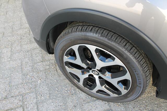 Renault CAPTUR 1.2 TCe 120 PK Intens | Automaat | Camera achter | – foto 8