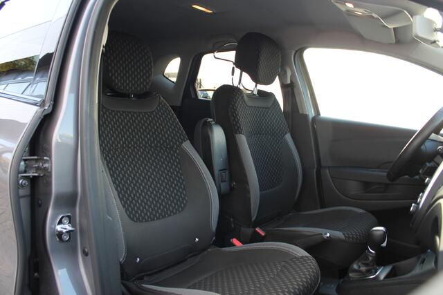 Renault CAPTUR 1.2 TCe 120 PK Intens | Automaat | Camera achter | – foto 9