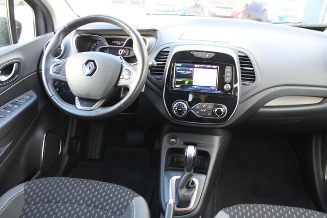 Renault CAPTUR 1.2 TCe 120 PK Intens | Automaat | Camera achter | – foto 10