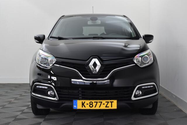 Renault CAPTUR 0.9 TCE 90PK DYNAMIQUE – foto 3