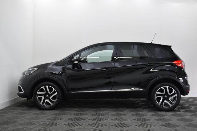 Renault CAPTUR 0.9 TCE 90PK DYNAMIQUE – foto 5
