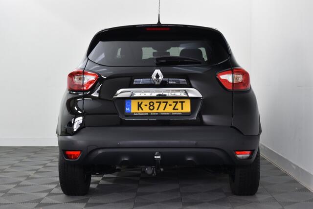 Renault CAPTUR 0.9 TCE 90PK DYNAMIQUE – foto 7