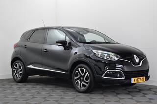 Renault CAPTUR 0.9 TCE 90PK DYNAMIQUE