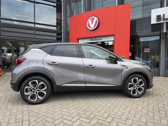 Renault CAPTUR 1.6 E-Tech Full Hybrid 145pk Techno A/T | Navi | Climate | Keyless – foto 3
