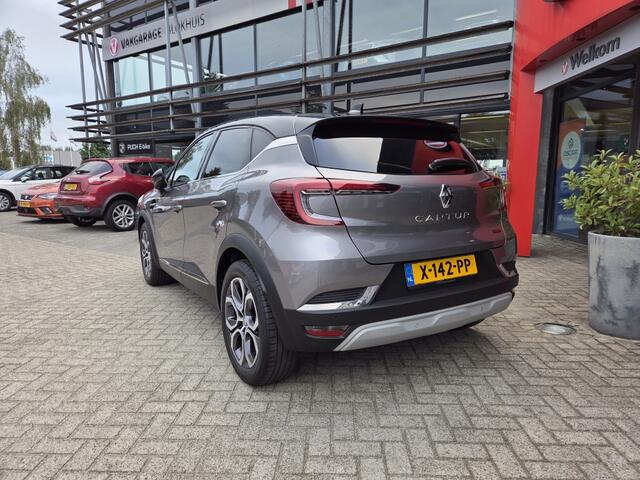 Renault CAPTUR 1.6 E-Tech Full Hybrid 145pk Techno A/T | Navi | Climate | Keyless – foto 5
