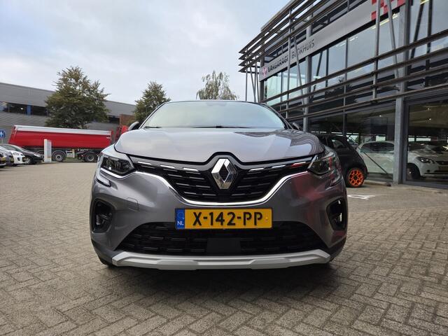 Renault CAPTUR 1.6 E-Tech Full Hybrid 145pk Techno A/T | Navi | Climate | Keyless – foto 6