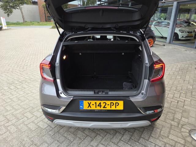 Renault CAPTUR 1.6 E-Tech Full Hybrid 145pk Techno A/T | Navi | Climate | Keyless – foto 8