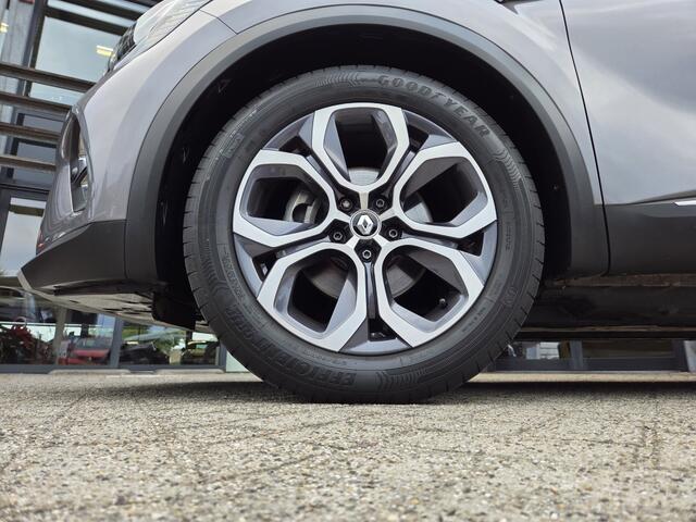 Renault CAPTUR 1.6 E-Tech Full Hybrid 145pk Techno A/T | Navi | Climate | Keyless – foto 9