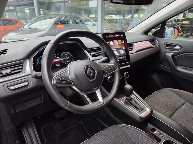 Renault CAPTUR 1.6 E-Tech Full Hybrid 145pk Techno A/T | Navi | Climate | Keyless – foto 10
