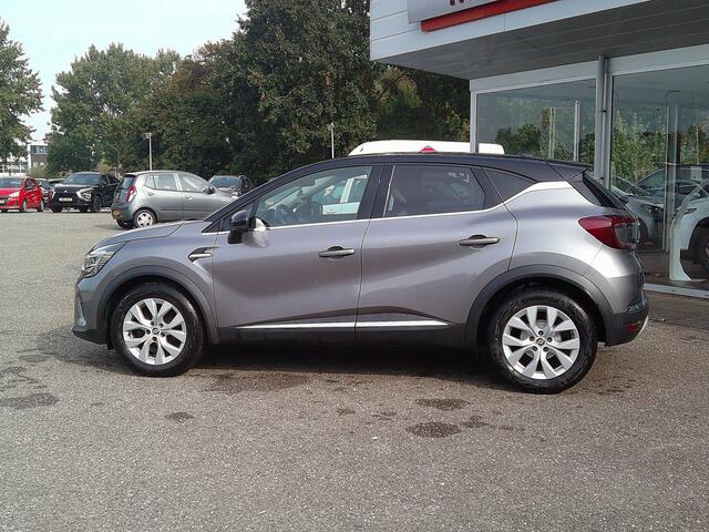 Renault CAPTUR 1.0 TCe 90 Intens Staat in Hardenberg – foto 2