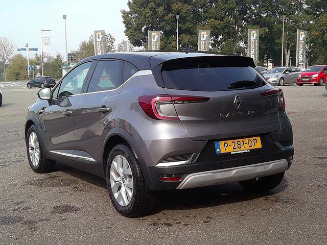 Renault CAPTUR 1.0 TCe 90 Intens Staat in Hardenberg – foto 3