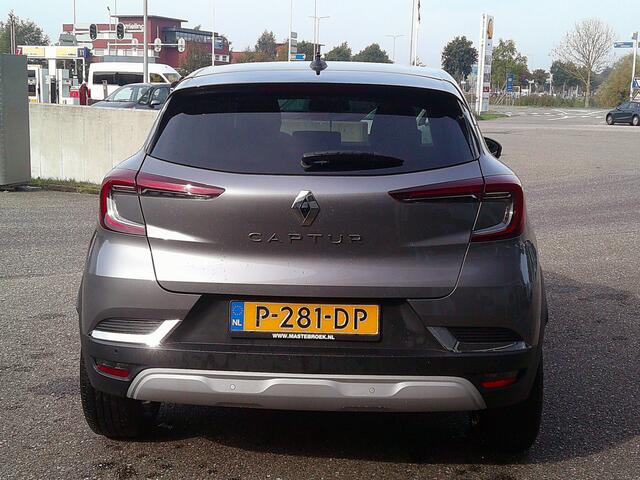 Renault CAPTUR 1.0 TCe 90 Intens Staat in Hardenberg – foto 4