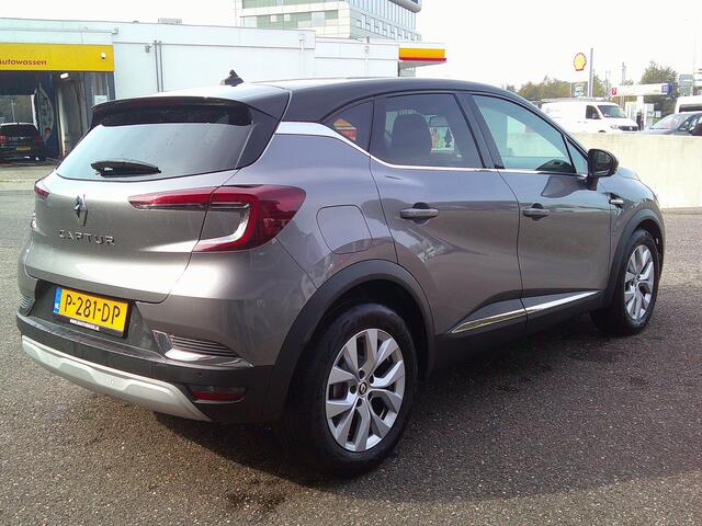 Renault CAPTUR 1.0 TCe 90 Intens Staat in Hardenberg – foto 5