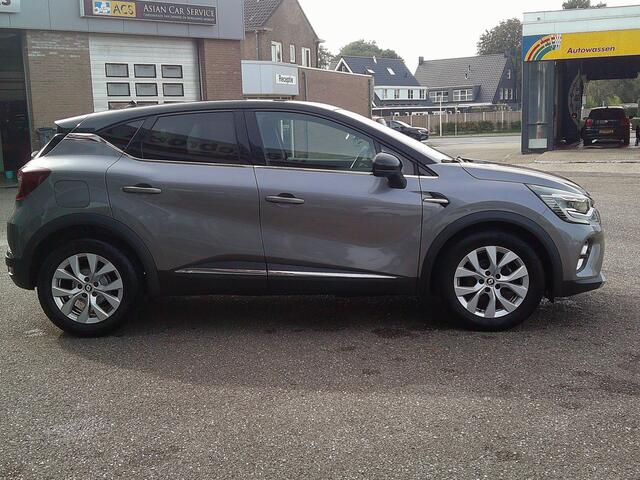 Renault CAPTUR 1.0 TCe 90 Intens Staat in Hardenberg – foto 6