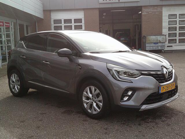 Renault CAPTUR 1.0 TCe 90 Intens Staat in Hardenberg – foto 7