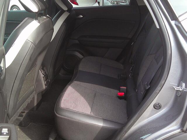 Renault CAPTUR 1.0 TCe 90 Intens Staat in Hardenberg – foto 9