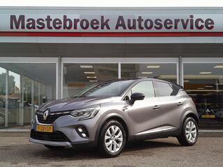 Renault CAPTUR 1.0 TCe 90 Intens Staat in Hardenberg