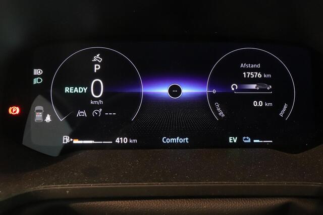 Renault CAPTUR 1.6 E-Tech full hybrid 145 techno | 360° Camera | Adaptieve cruise | Navigatie | Dode hoek detectie | Parkeersensoren | Climate control | – foto 4