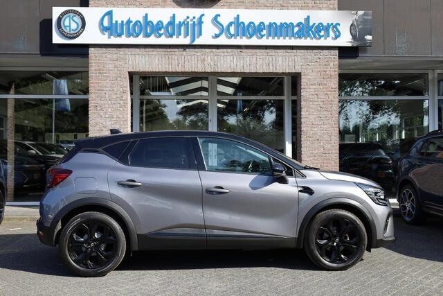 Renault CAPTUR 1.3 TCe 140 R.S. Line TREKHAAK-AFN. CAMERA DAB CARPLAY CRUISE CLIMA 2xPDC 18"LMV ENZ! – foto 2