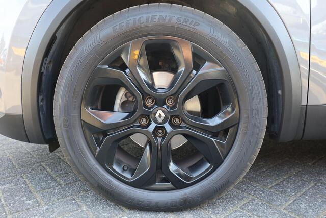 Renault CAPTUR 1.3 TCe 140 R.S. Line TREKHAAK-AFN. CAMERA DAB CARPLAY CRUISE CLIMA 2xPDC 18"LMV ENZ! – foto 4