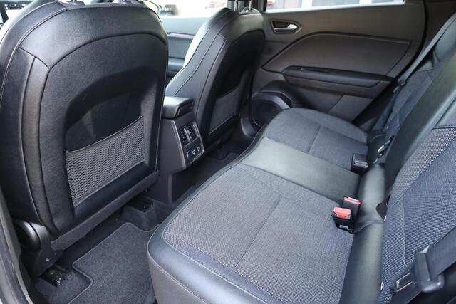 Renault CAPTUR 1.3 TCe 140 R.S. Line TREKHAAK-AFN. CAMERA DAB CARPLAY CRUISE CLIMA 2xPDC 18"LMV ENZ! – foto 8