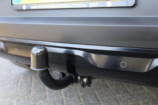 Renault CAPTUR 1.3 TCe 140 R.S. Line TREKHAAK-AFN. CAMERA DAB CARPLAY CRUISE CLIMA 2xPDC 18"LMV ENZ! – foto 9